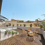 Frühstückspension Terrazzini Cibele