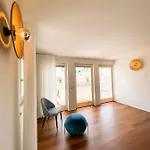 Frühstückspension Terrazzini Cibele 4*