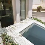 Terrazzini Cibele Frühstückspension 4*