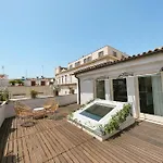 Terrazzini Cibele 4* Andria