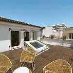 Frühstückspension Terrazzini Cibele