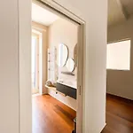 Terrazzini Cibele Frühstückspension 4*