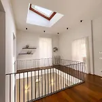 Terrazzini Cibele Frühstückspension 4*