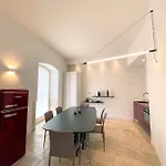 Terrazzini Cibele Frühstückspension 4*