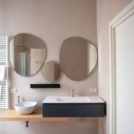 ベッド・アンド・ブレックファスト Terrazzini Cibele アンドリア