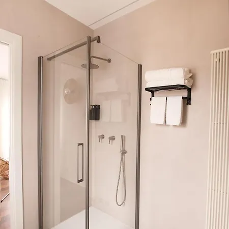 Terrazzini Cibele 4* アンドリア