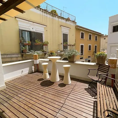 Terrazzini Cibele