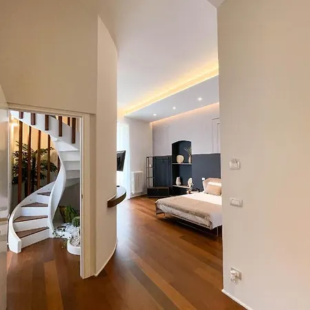 Terrazzini Cibele 4*