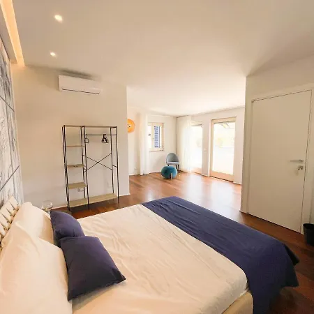 Terrazzini Cibele 4*