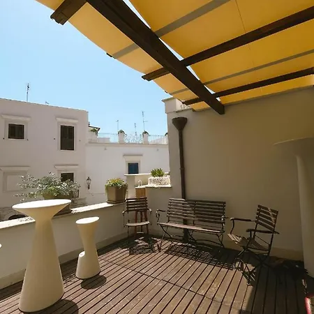 Terrazzini Cibele