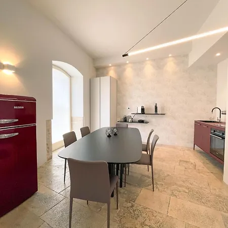 Terrazzini Cibele ベッド・アンド・ブレックファスト アンドリア