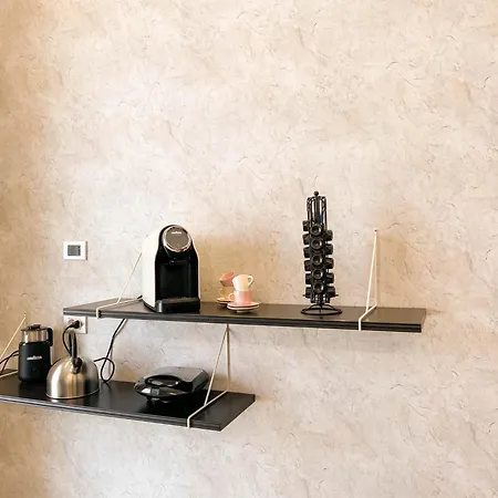 Terrazzini Cibele ベッド・アンド・ブレックファスト