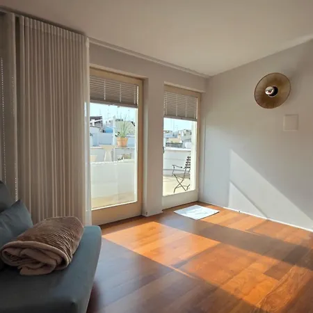 Terrazzini Cibele 4* 안드리아
