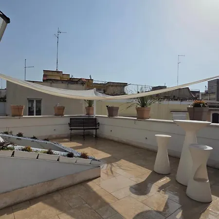 B&B Terrazzini Cibele 4*