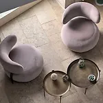 Terrazzini Cibele Couette-café Andria