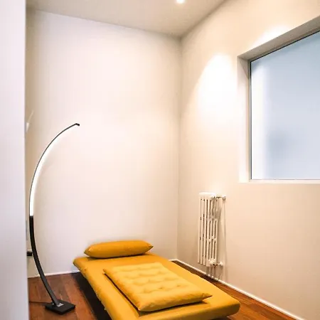 Terrazzini Cibele 4*