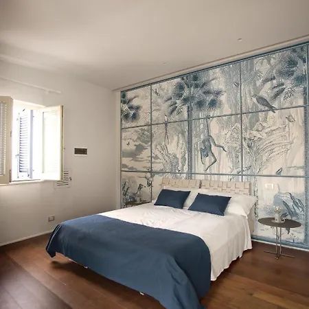 Terrazzini Cibele Bed & Breakfast