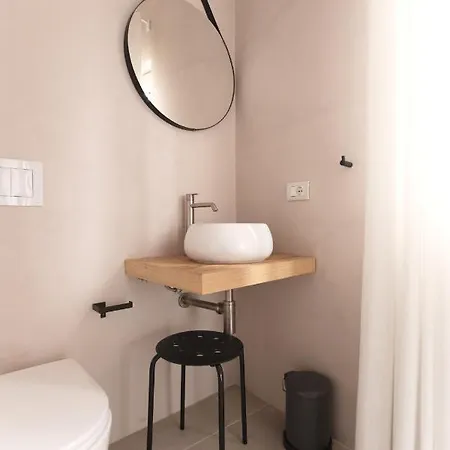 Terrazzini Cibele 4*