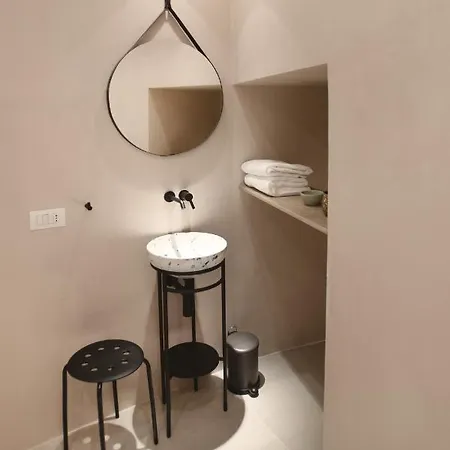 B&B Terrazzini Cibele