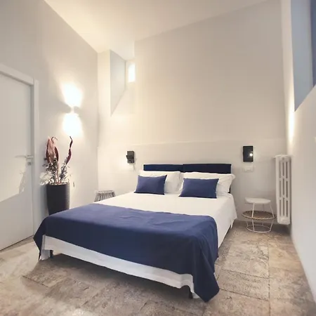 Terrazzini Cibele Bed & Breakfast Andria