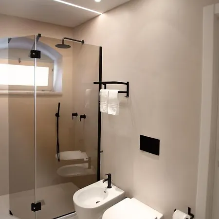 Bed & Breakfast Terrazzini Cibele 4*
