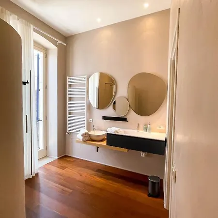 Terrazzini Cibele 4*