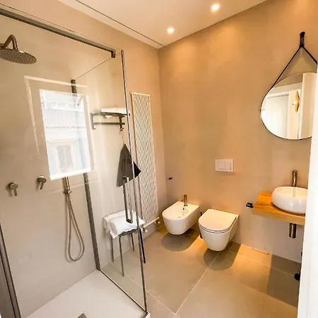 Terrazzini Cibele Bed & Breakfast