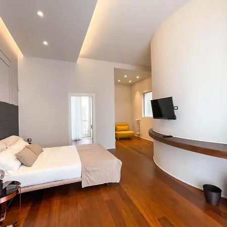 B&B Terrazzini Cibele