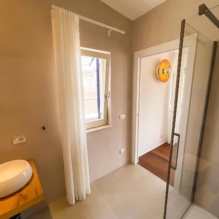 Terrazzini Cibele Bed & Breakfast *