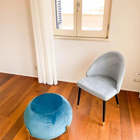 Panzió Terrazzini Cibele Andria