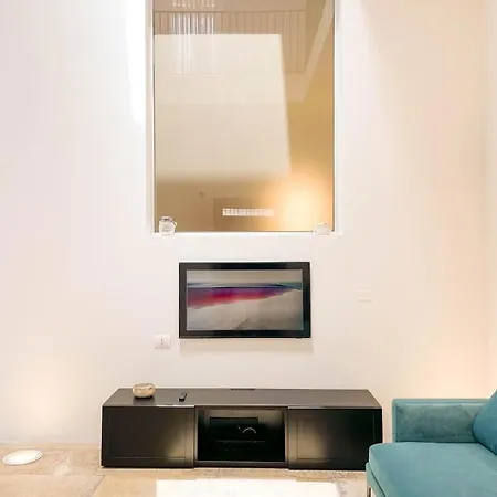 Terrazzini Cibele 4*