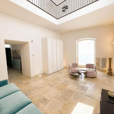 Bed & Breakfast Terrazzini Cibele