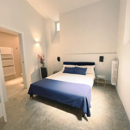 Panzió Terrazzini Cibele Andria