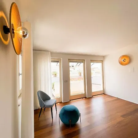 Bed & Breakfast Terrazzini Cibele *