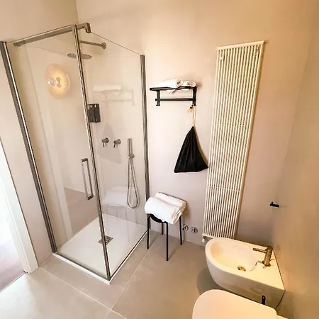 Terrazzini Cibele 4*