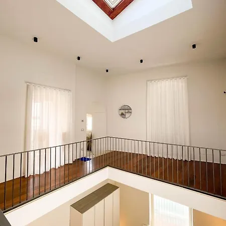 Bed & Breakfast Terrazzini Cibele Andria