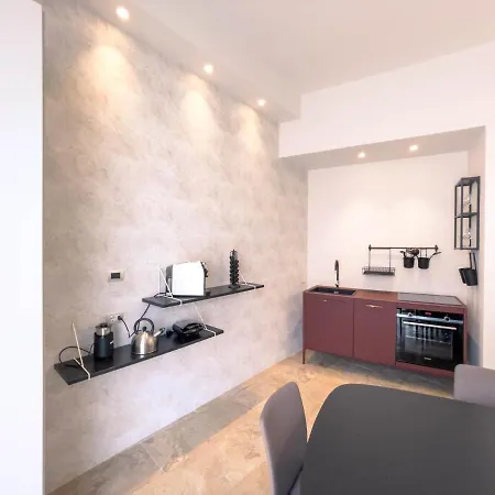 Terrazzini Cibele Bed & Breakfast