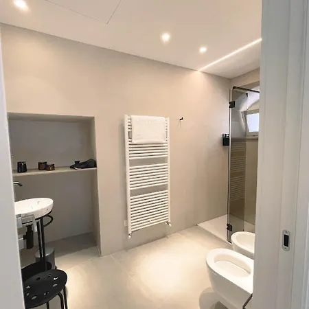 Terrazzini Cibele Bed & Breakfast