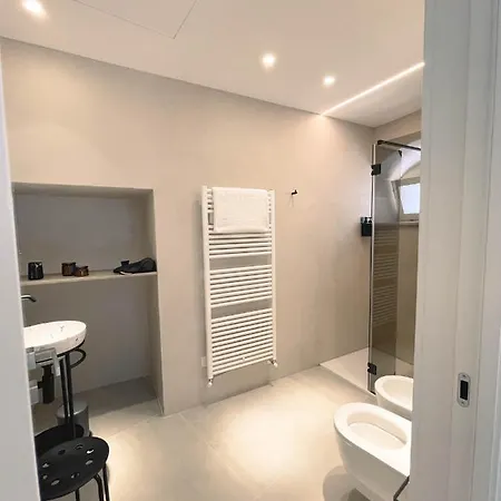 Terrazzini Cibele Bed & Breakfast