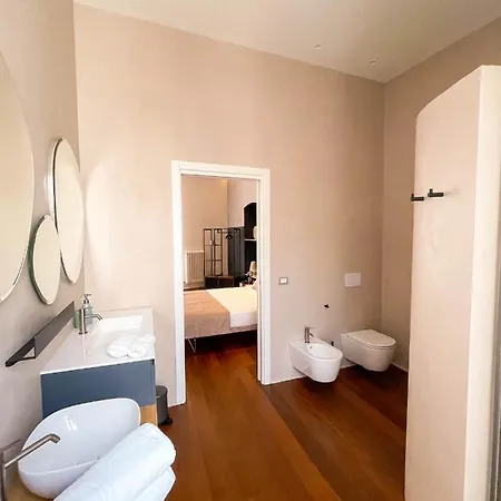 Terrazzini Cibele Bed & Breakfast