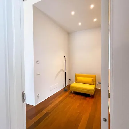 Terrazzini Cibele 4*