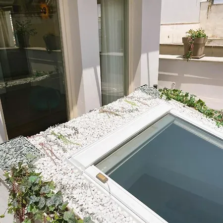 Terrazzini Cibele Bed & Breakfast *