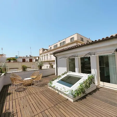 Terrazzini Cibele 4* Andria