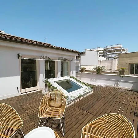 B&B Terrazzini Cibele