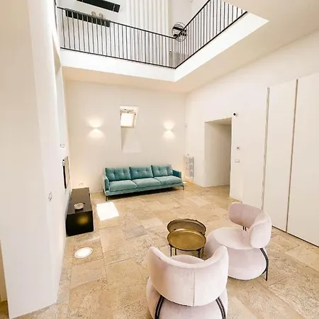 Terrazzini Cibele 4* Andria