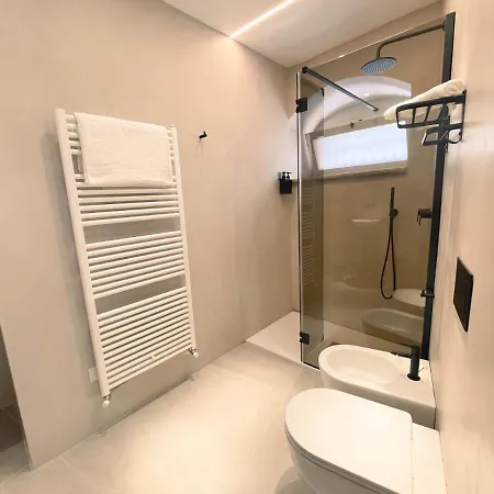 Bed & Breakfast Terrazzini Cibele