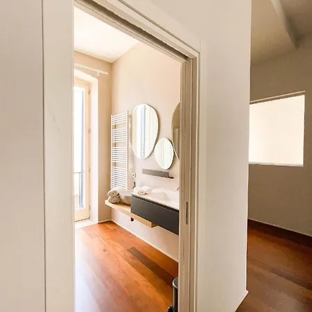 Terrazzini Cibele Couette-café 4*