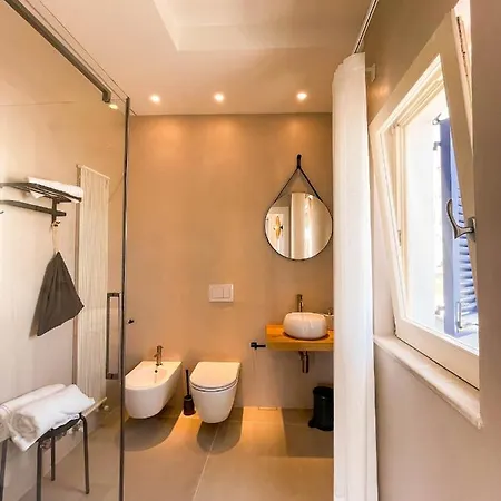 Couette-café Terrazzini Cibele 4*