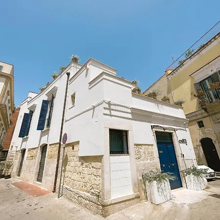 Panzió Terrazzini Cibele Andria