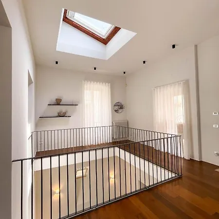 Terrazzini Cibele Bed & Breakfast *